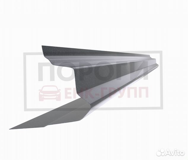 Пороги Chevrolet Epica седан и другие