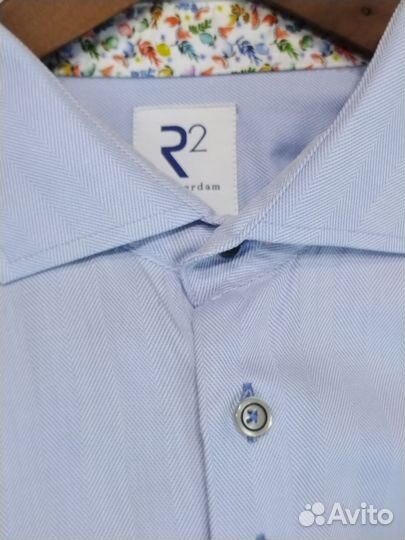 Рубашка мужская