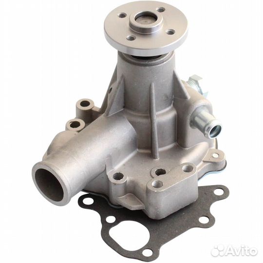 Водяной насос 400/D2973