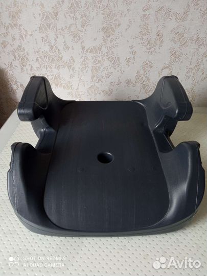 Детский бустер