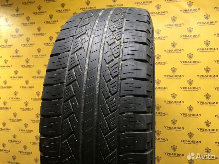 Pirelli Scorpion STR 265/65 R17 112H