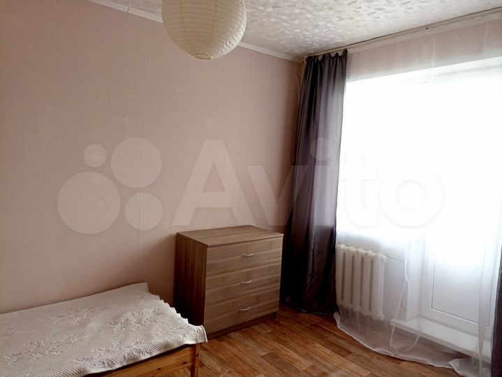 2-к. квартира, 50,1 м², 9/9 эт.