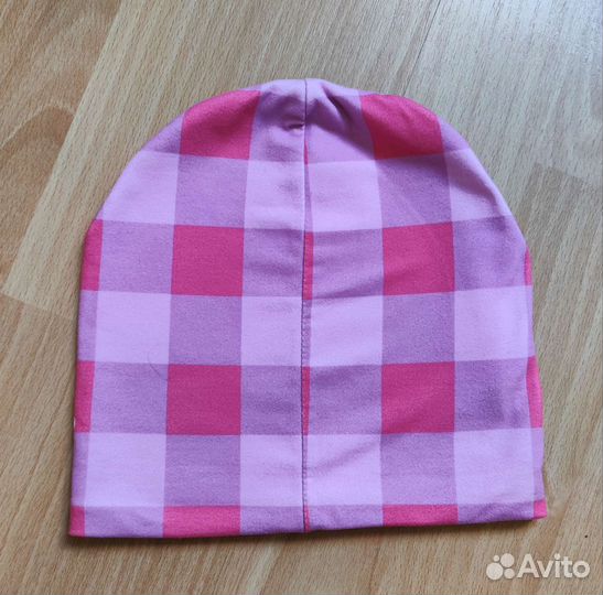 Шапка, на 1-1.5 годика