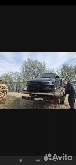 Запчасти митсубиси галант 8