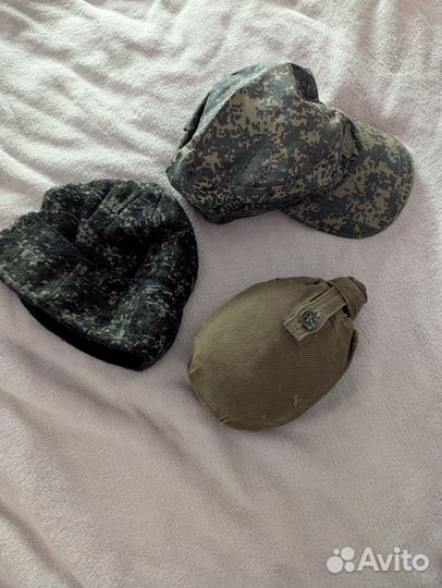 Комплект военной формы