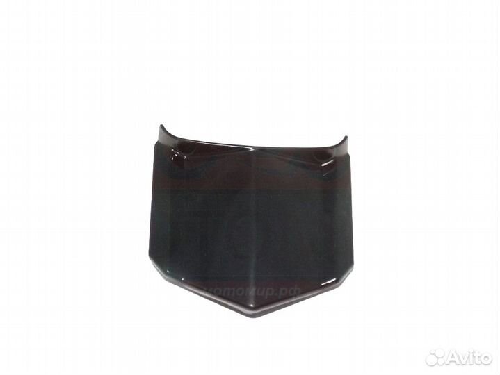 Облицовка задняя mirage, destra