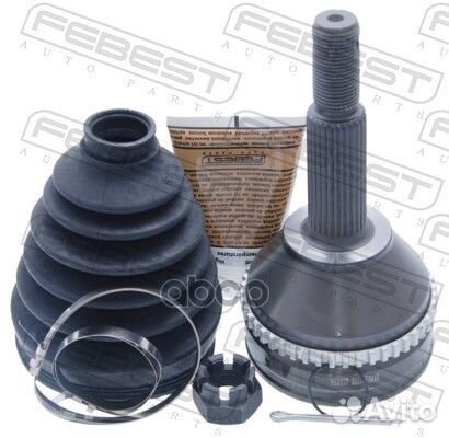 Шрус 2110-FMA48 2110-FMA48 Febest
