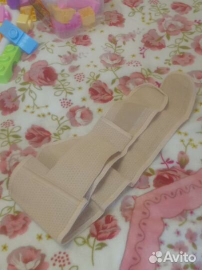 Бандаж для беременных и после родов