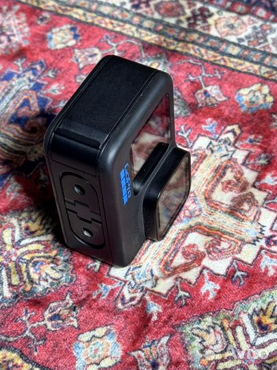 Камера gopro hero 11