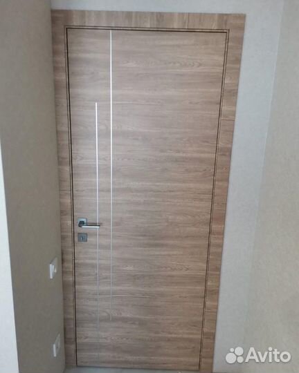 Двери межкомнатные Вектор - 224