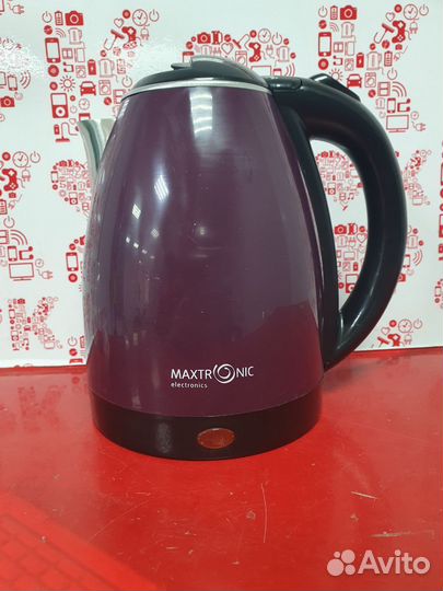 Чайник Maxtronic MAX-316A к1