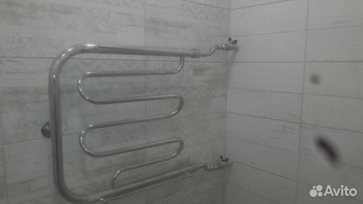 Сантехник. Устранение засоров и др. Срочный выезд