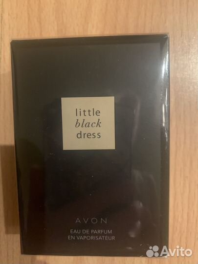 Парфюмерия эйвон женская и мужская