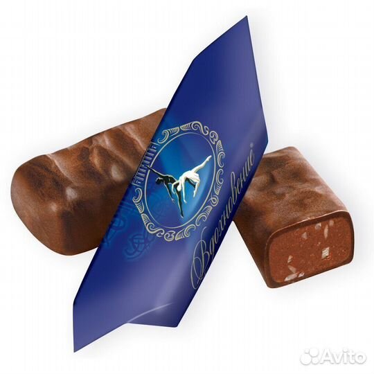 Конфеты Бабаевские Вдохновение 250 г