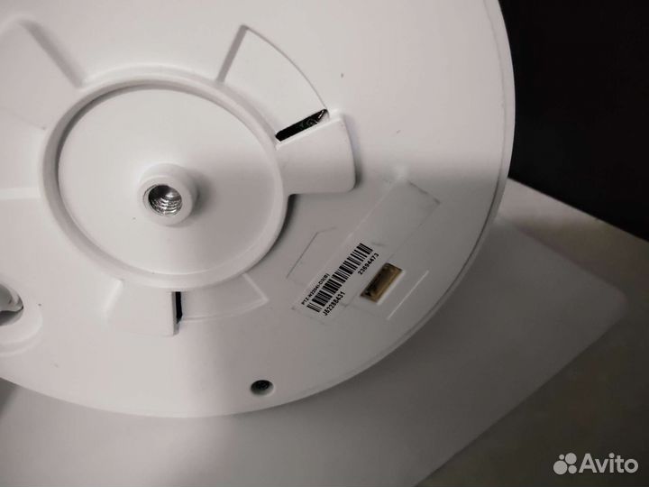 Поворотная IP-камера PTZ-N2204I-D3(B)