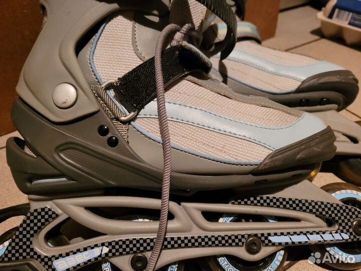 Ролики reaction 38 размер