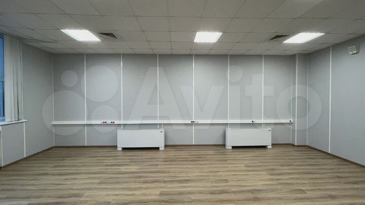 Аренда офиса 289,2 метра на 5 этаже