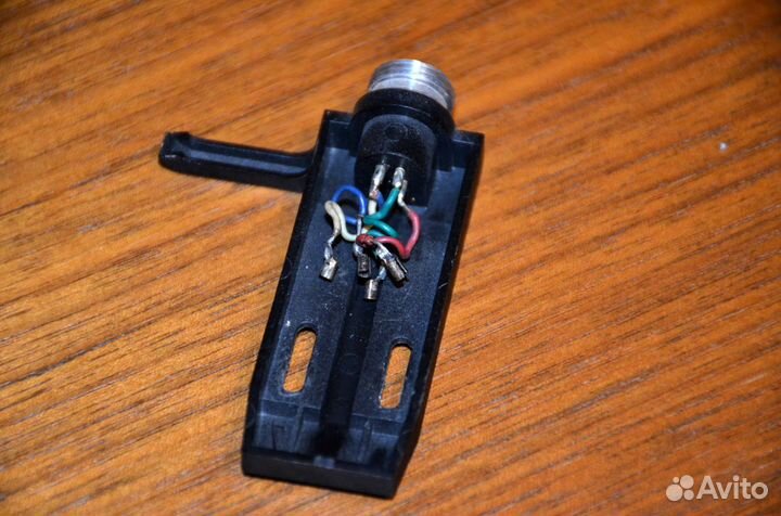 Шелл Telefunken (Lenco)