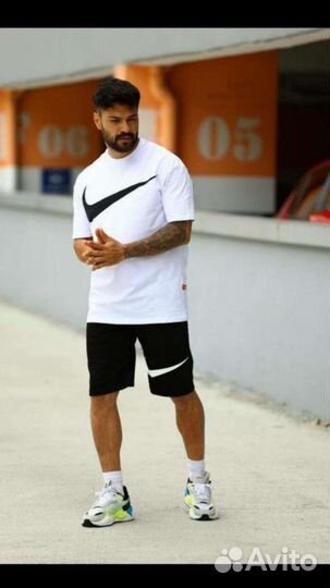 Спортивный костюм 2х 0306