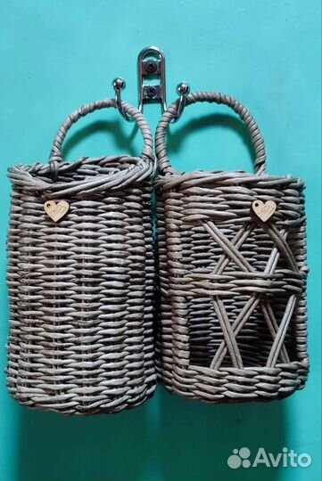 Корзинка/дорбаскет