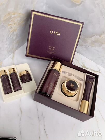 Набор ухода