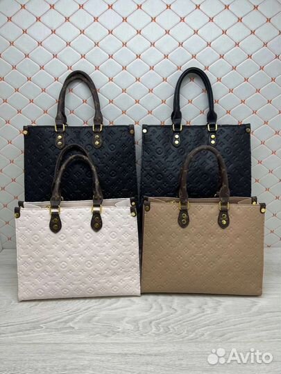 Сумка женская Louis vuitton