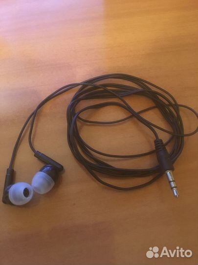 Наушники