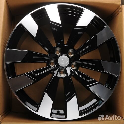 Диски для Ленд Ровер R22