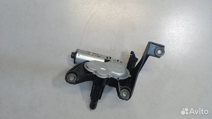 Двигатель стеклоочистителя задний Opel Astra G, 19