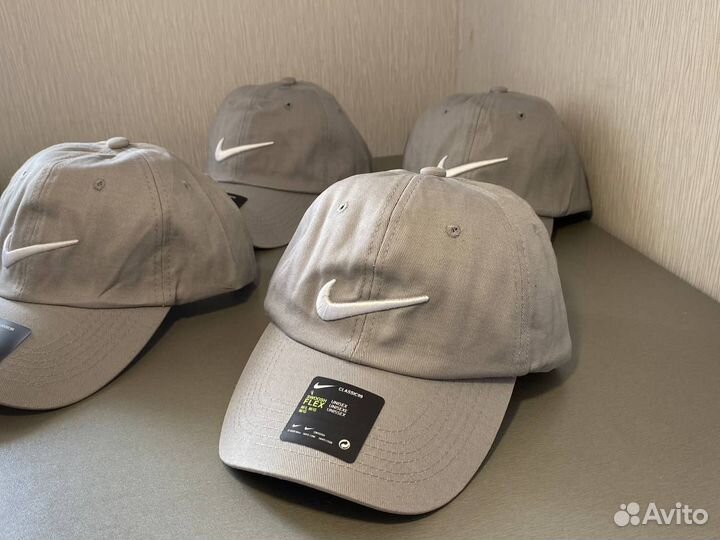 Кепки nike оптом 2