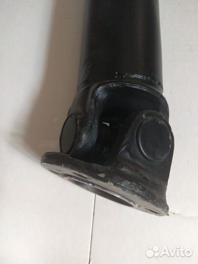 Вал карданный на Газель 3302 удлиненная база 5м