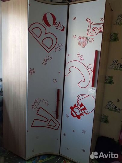 Шкафы бу