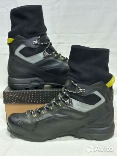 Ботинки Salomon X Alp Pro GTX (оригинал)