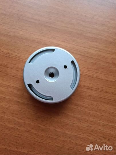 Опора регулируемая для мебели