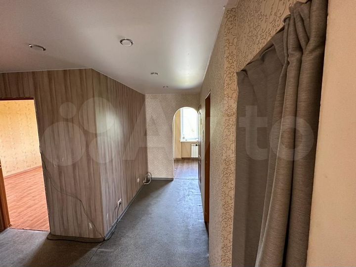 2-к. квартира, 51 м², 7/10 эт.