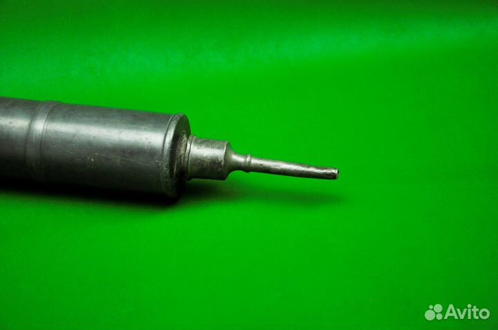 Медицинские клизма 18 века