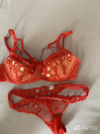 Бюстгальтер incanto