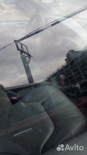 Крайслер Стратус 1995г.в. мотор 2.5 автомат