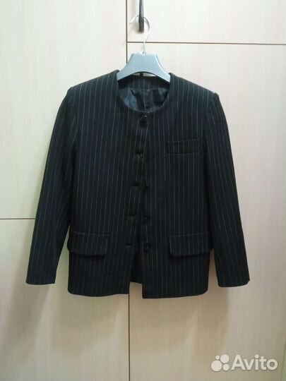 Пиджак на девочку