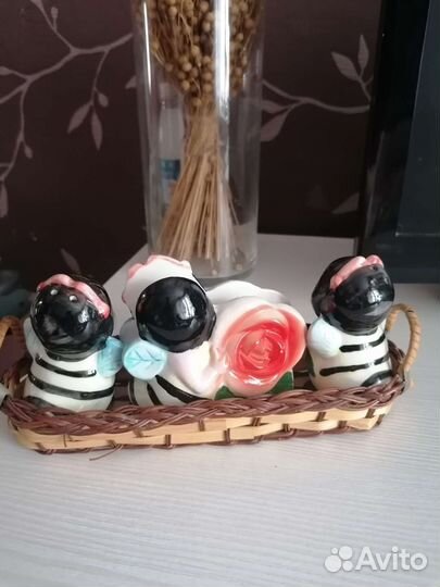 Набор для специй