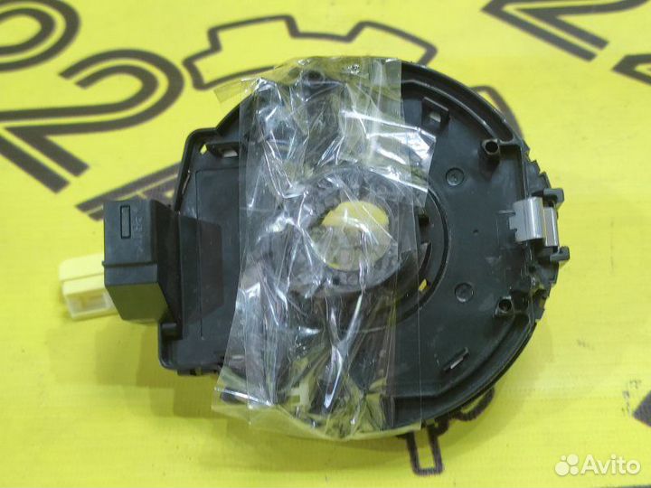 Кольцо SRS (Шлейф лента) Toyota Corolla Allex