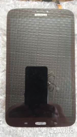 Продаëтся экран на планшет Samsung