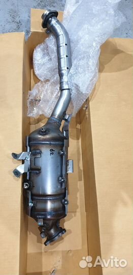 Продам катализатор