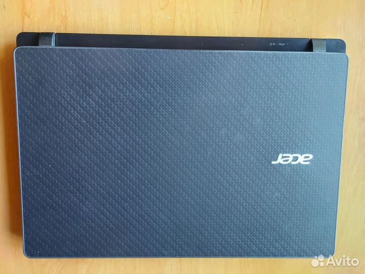 Ноутбук Acer Aspire v3-371-55vz 13.3