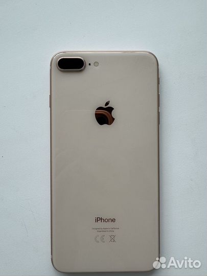 iPhone 8 Plus, 64 ГБ