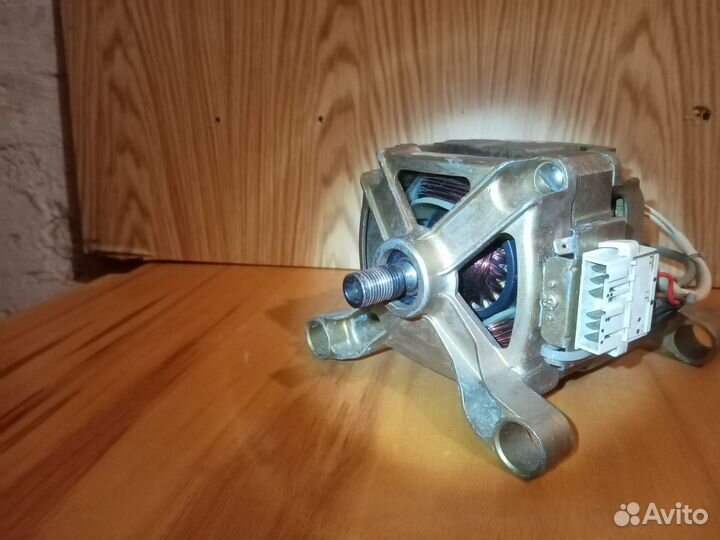 Электродвигатели LG/Samsung