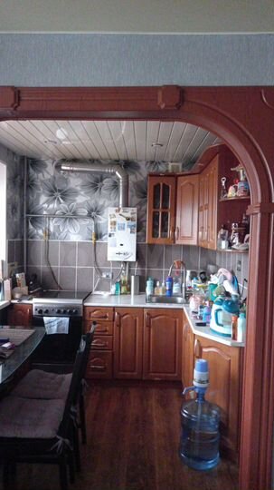 2-к. квартира, 47,7 м², 4/5 эт.