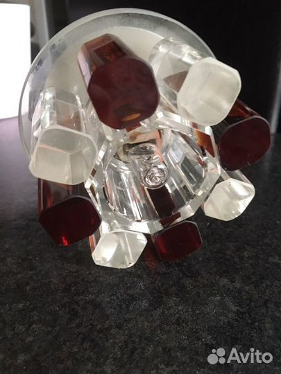 Светильник потолочный