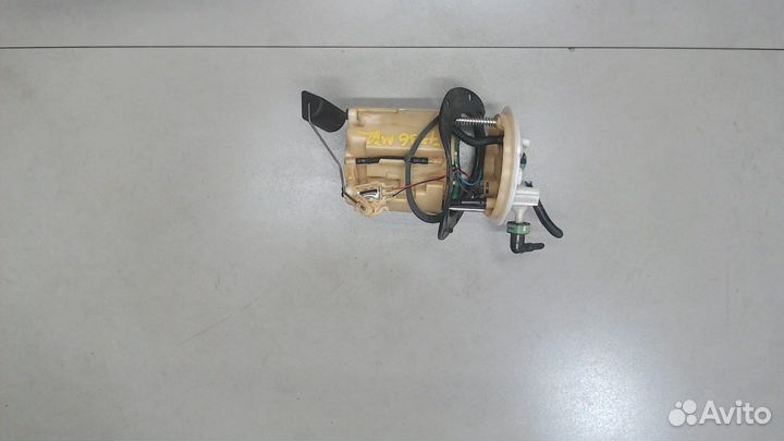 Насос топливный электрический Subaru Levorg, 2014