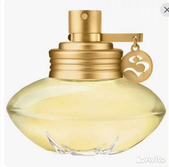 Туалетная вода женская by Shakira